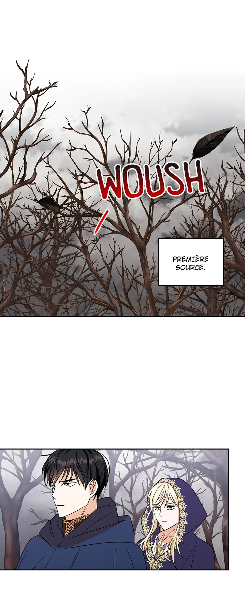 Read Leveling Up My Husband to the Max FR Manga Online