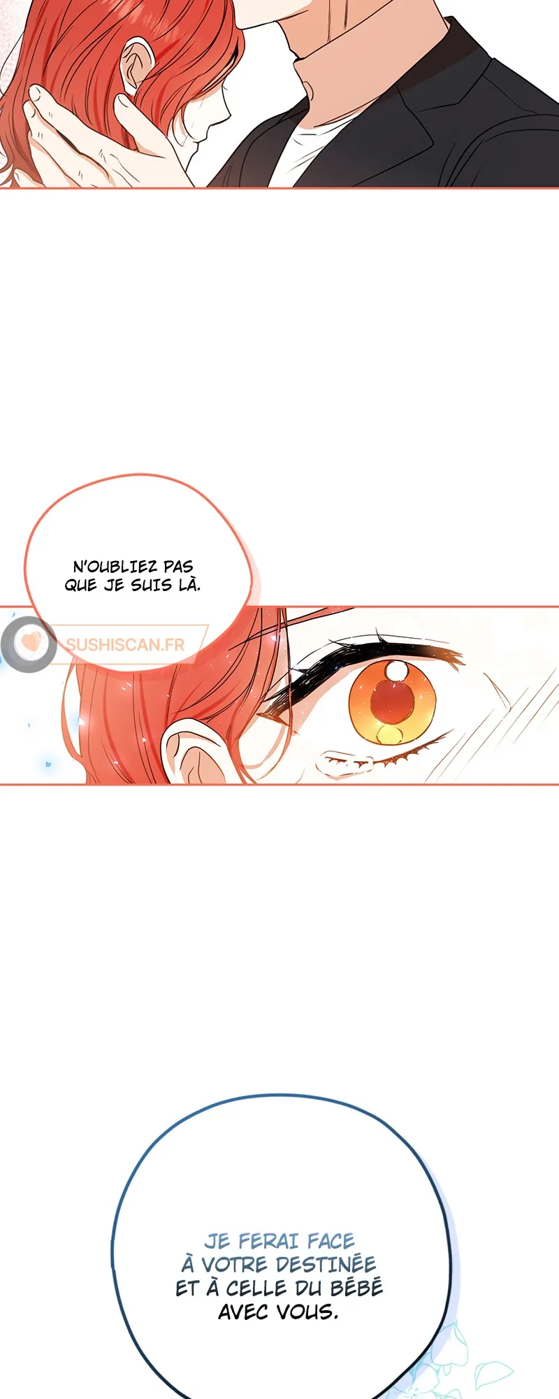 Read Leveling Up My Husband to the Max FR Manga Online