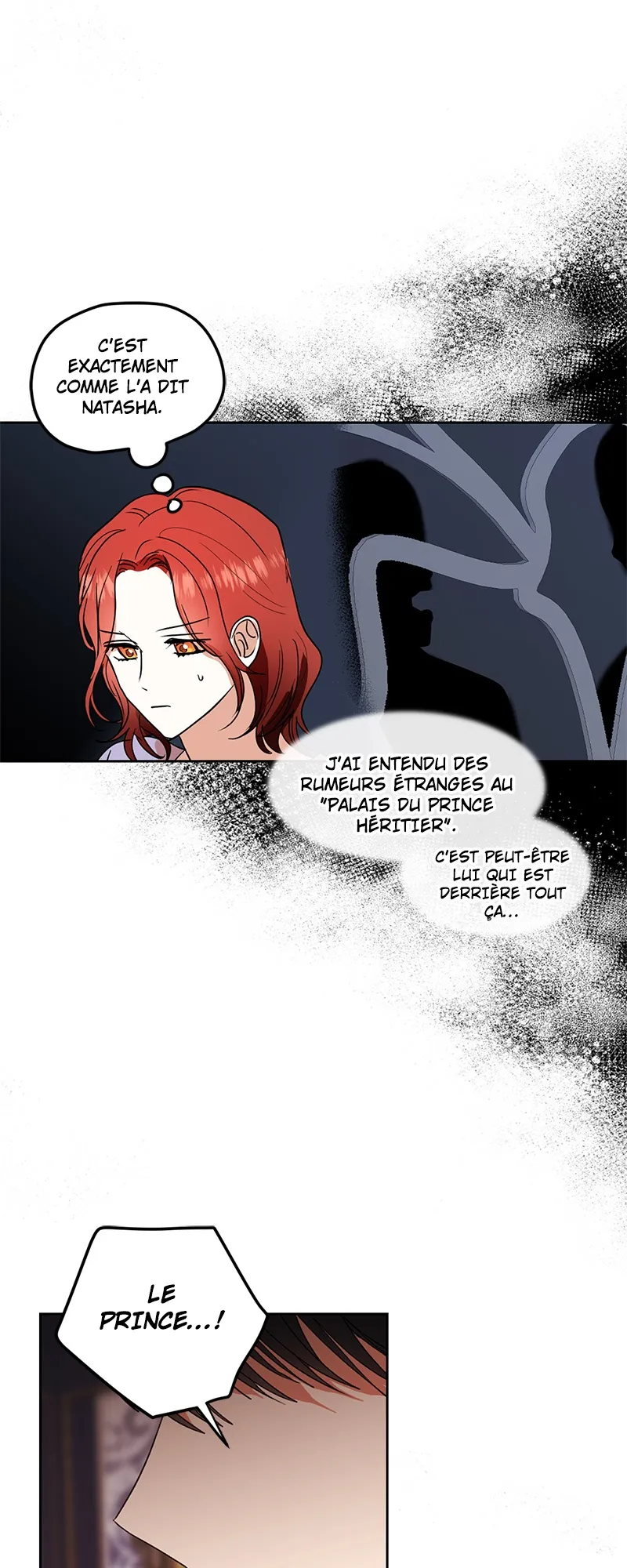 Read Leveling Up My Husband to the Max FR Manga Online