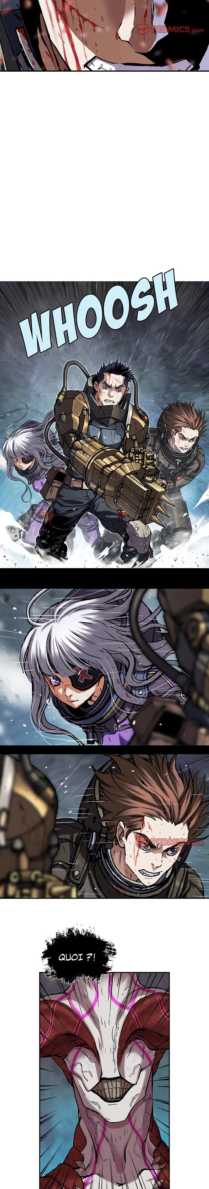 Read Leviathan FR Manga Online