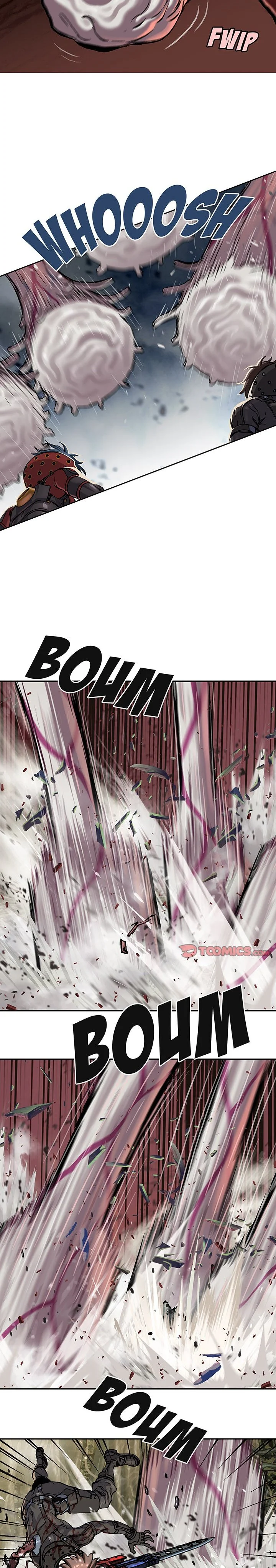 Read Leviathan FR Manga Online