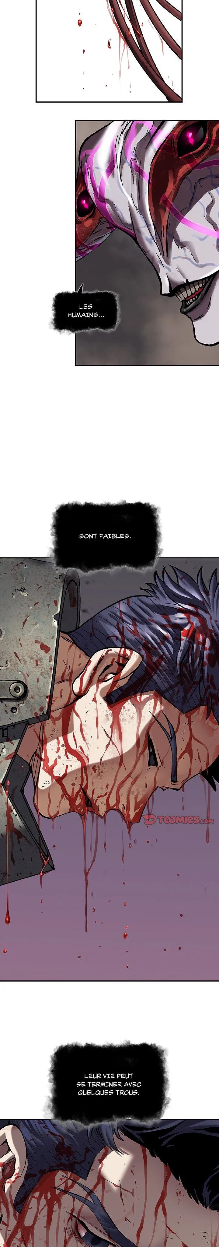 Read Leviathan FR Manga Online