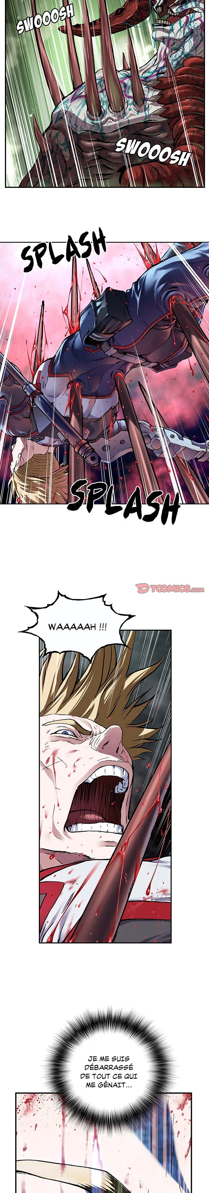 Read Leviathan FR Manga Online