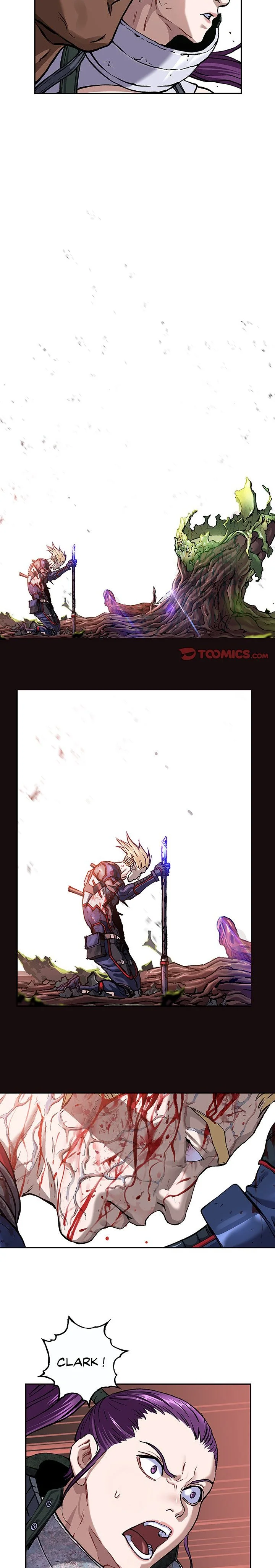 Read Leviathan FR Manga Online