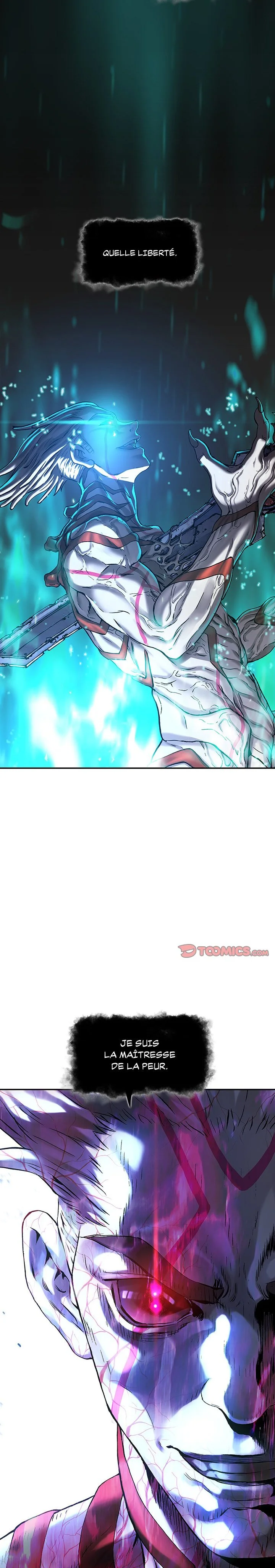 Read Leviathan FR Manga Online