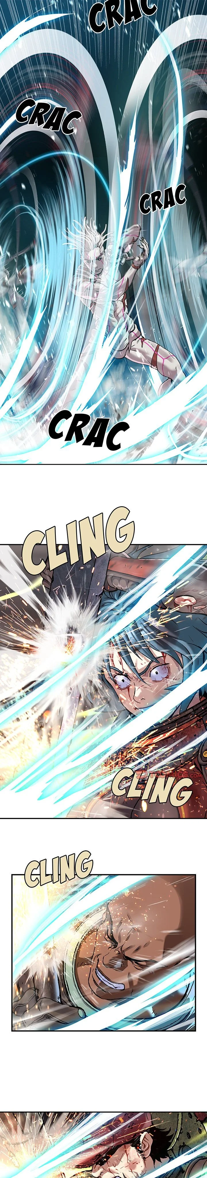 Read Leviathan FR Manga Online