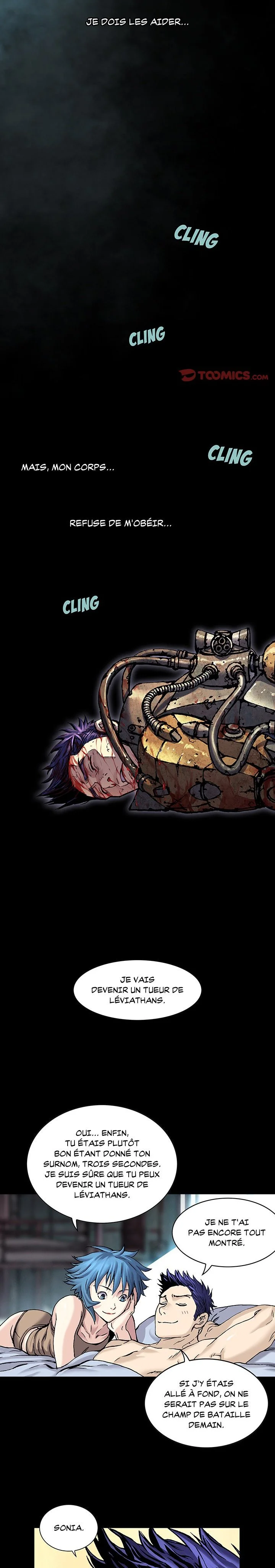 Read Leviathan FR Manga Online