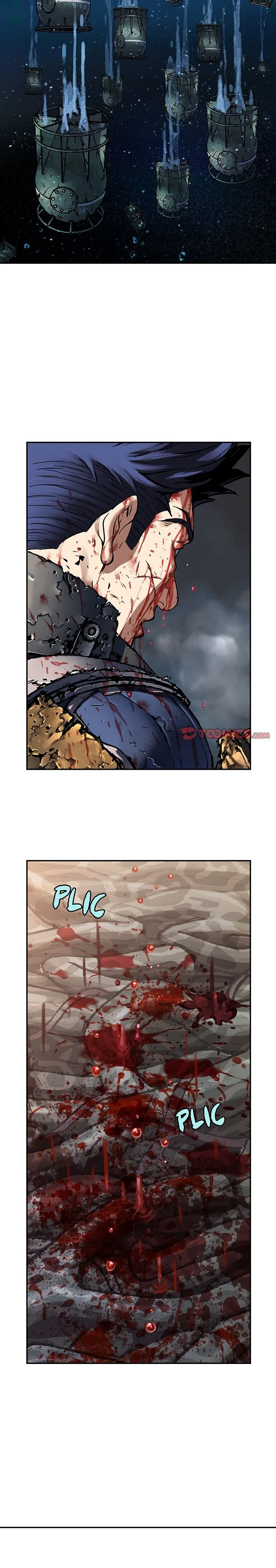 Read Leviathan FR Manga Online