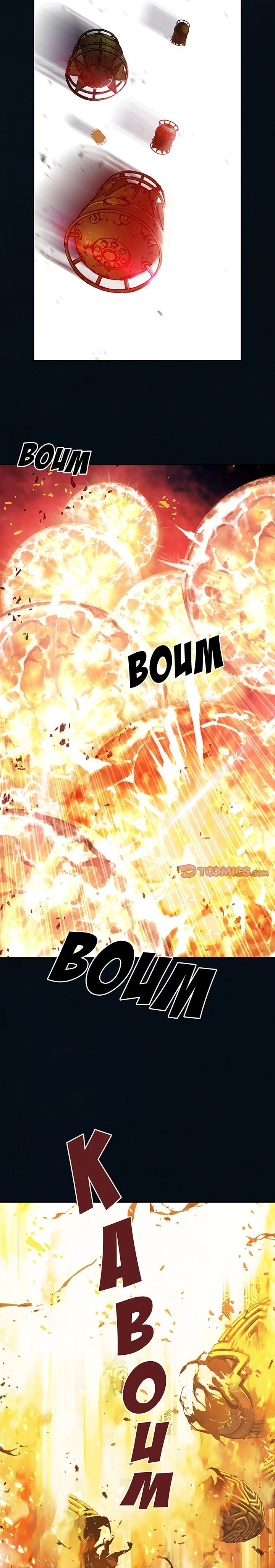 Read Leviathan FR Manga Online