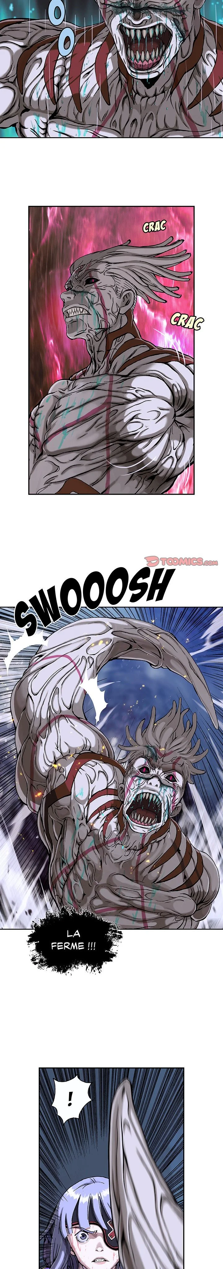 Read Leviathan FR Manga Online