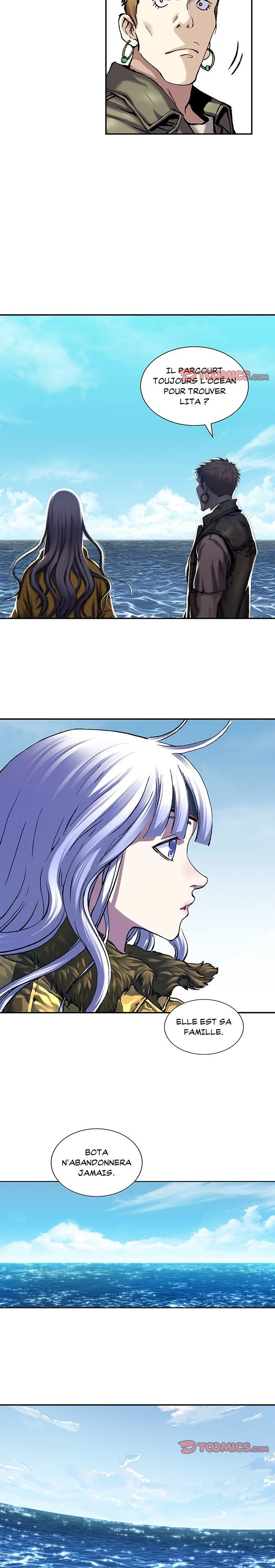Read Leviathan FR Manga Online