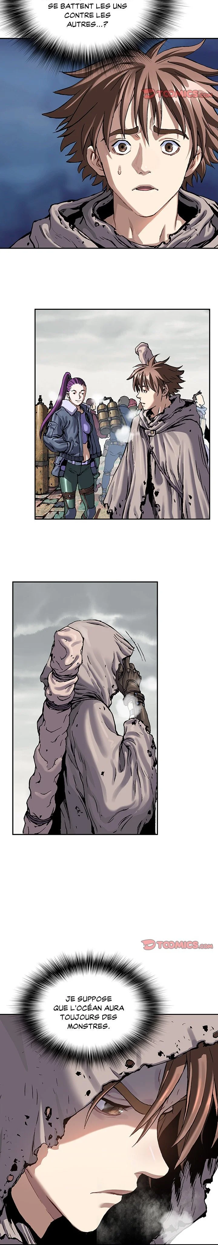 Read Leviathan FR Manga Online