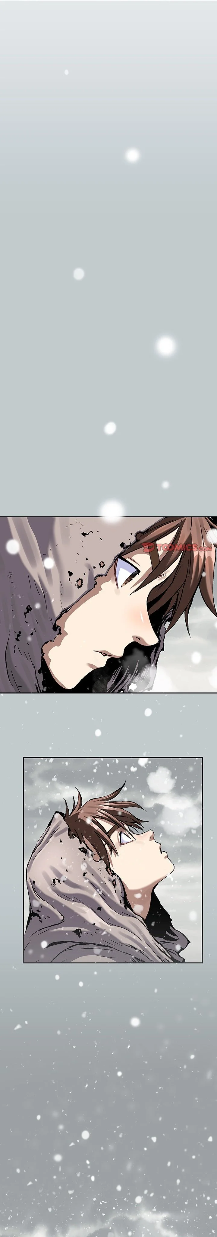 Read Leviathan FR Manga Online
