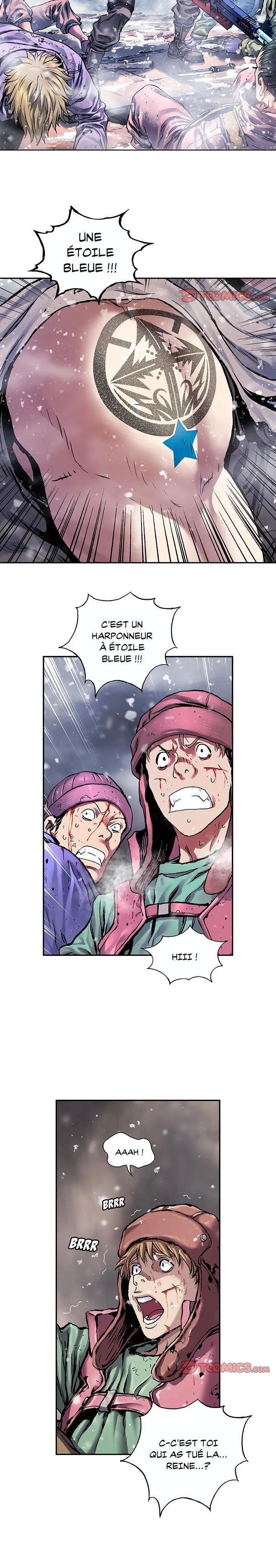 Read Leviathan FR Manga Online