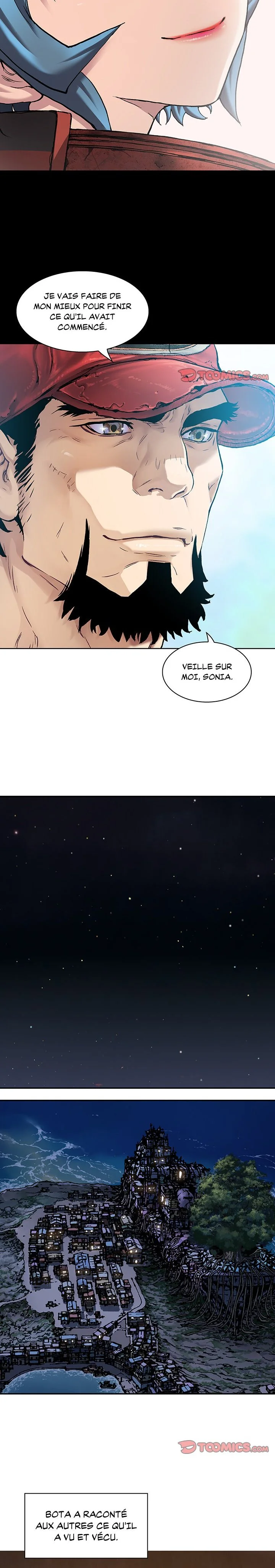 Read Leviathan FR Manga Online