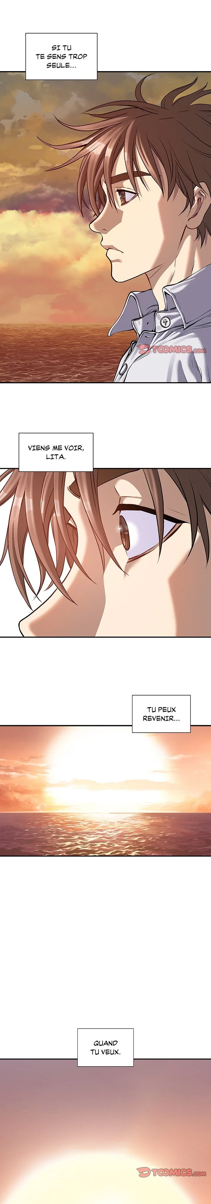 Read Leviathan FR Manga Online