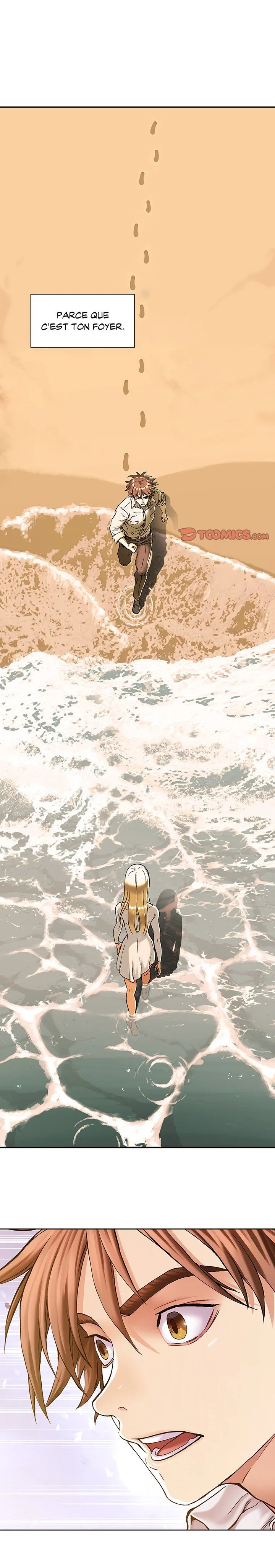 Read Leviathan FR Manga Online