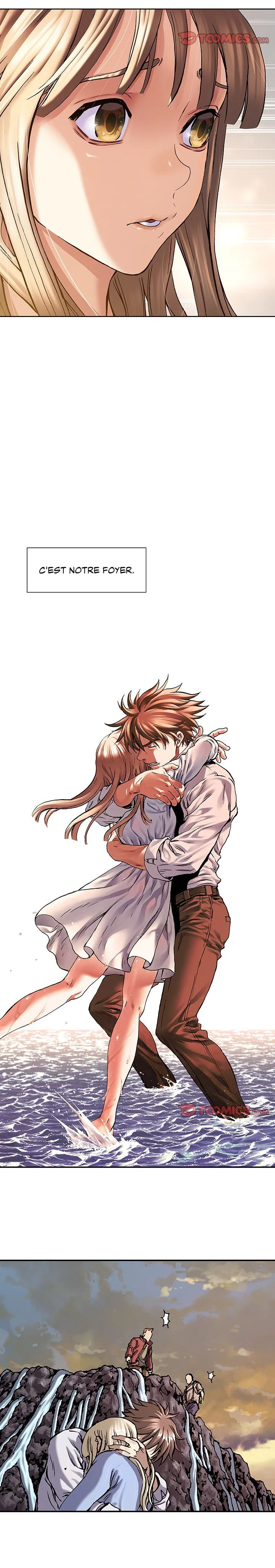 Read Leviathan FR Manga Online