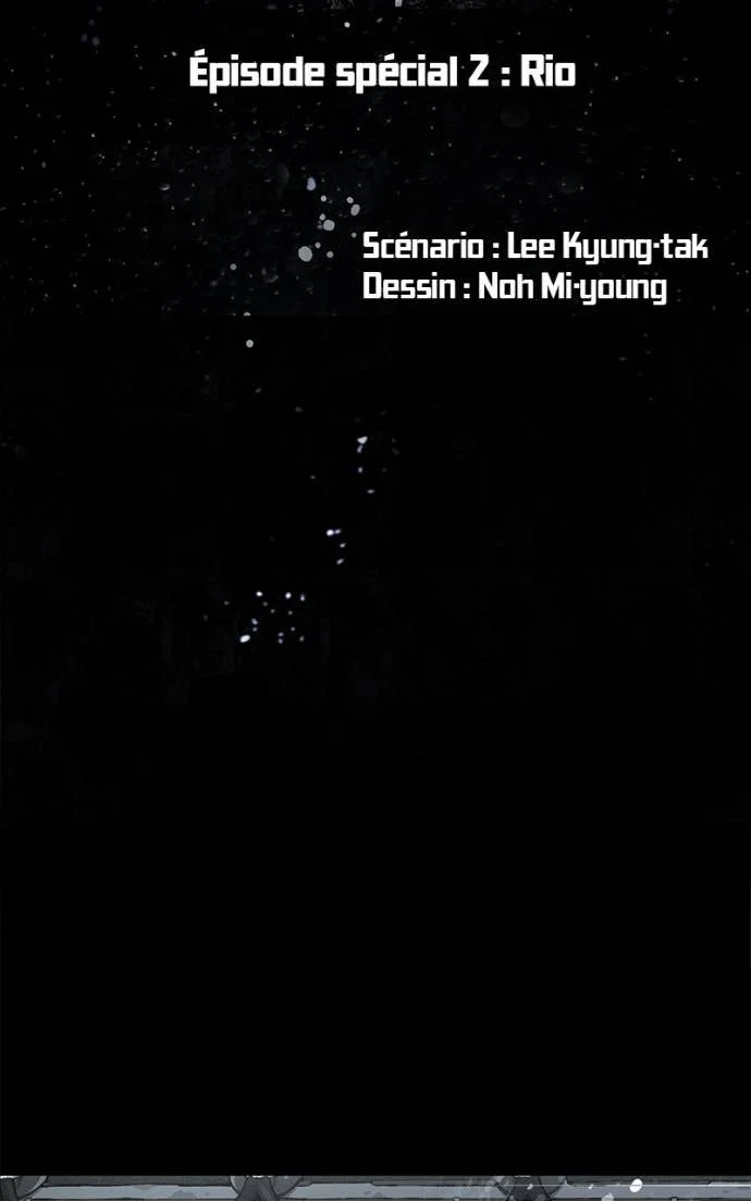 Read Leviathan FR Manga Online