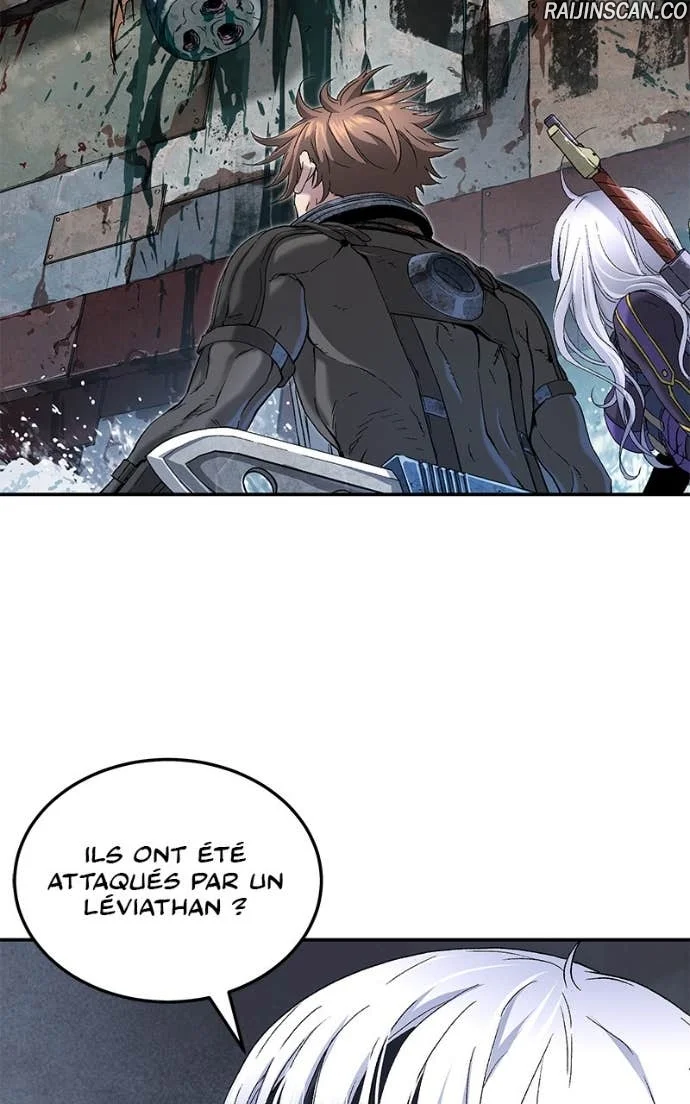 Read Leviathan FR Manga Online