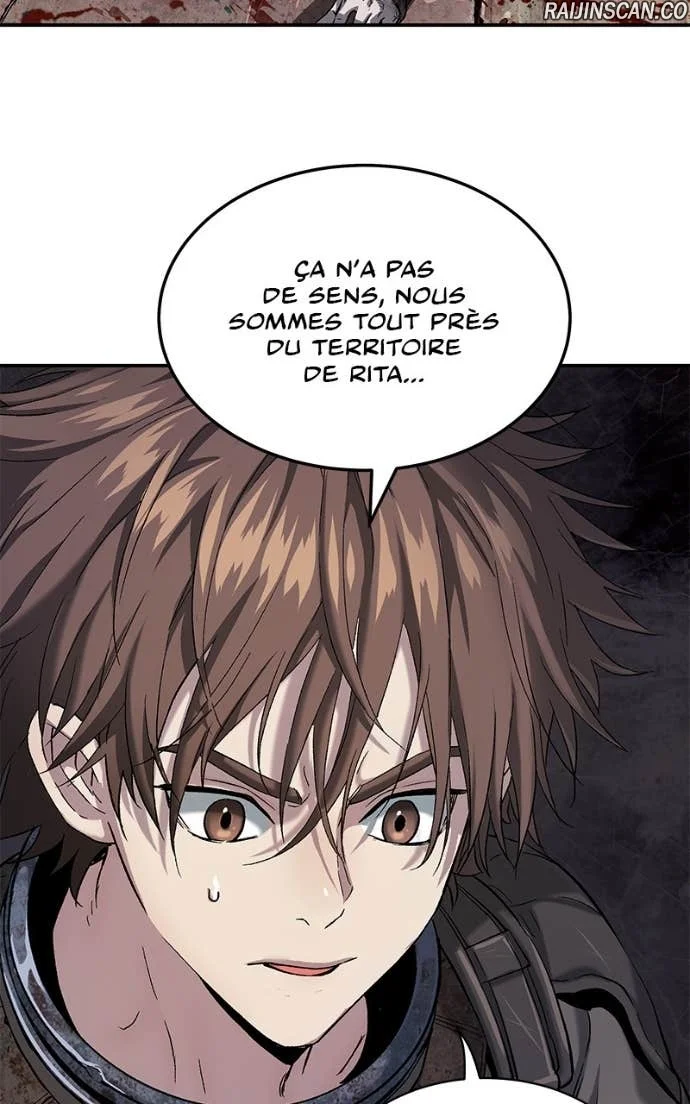 Read Leviathan FR Manga Online
