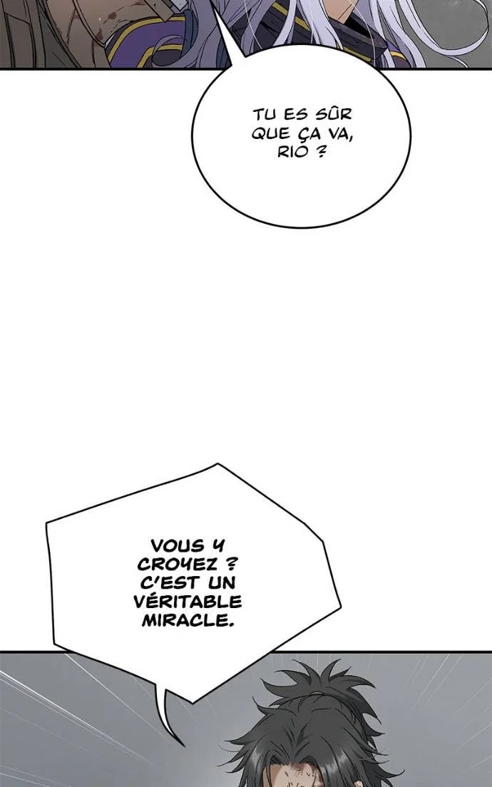 Read Leviathan FR Manga Online
