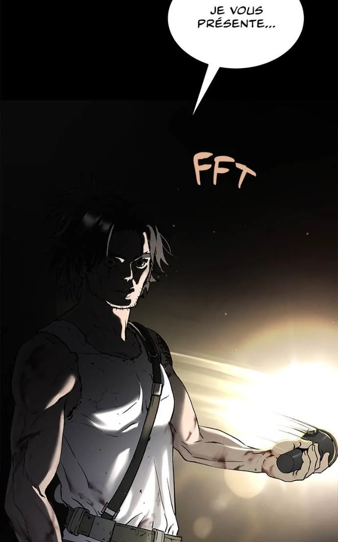 Read Leviathan FR Manga Online