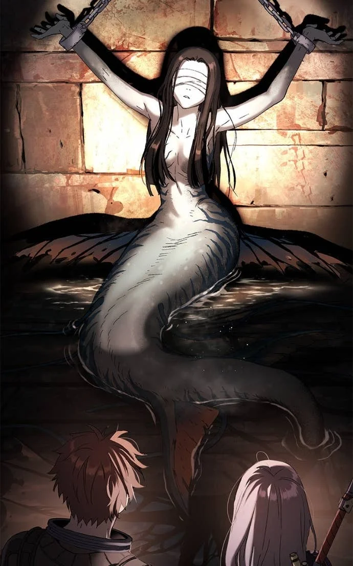 Read Leviathan FR Manga Online