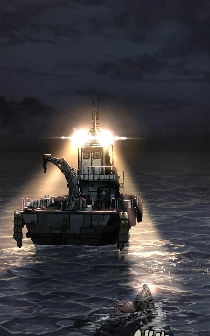 Read Leviathan FR Manga Online