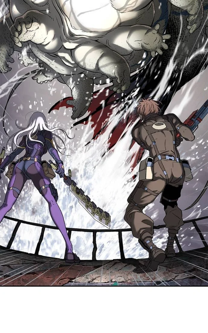 Read Leviathan FR Manga Online