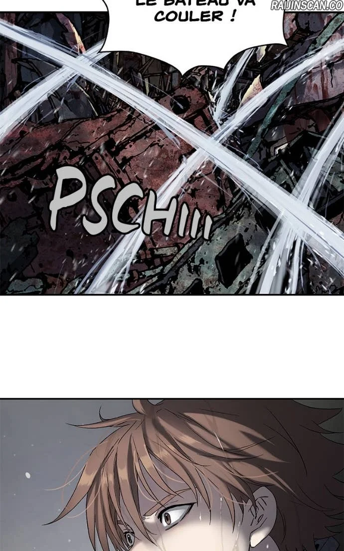 Read Leviathan FR Manga Online