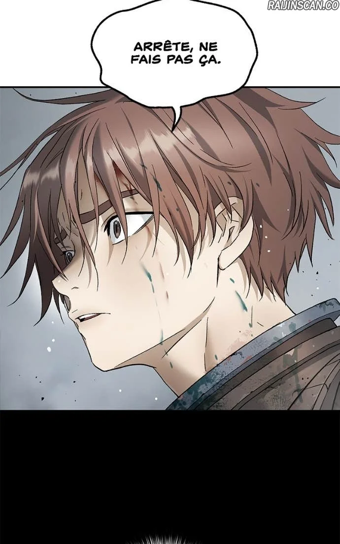 Read Leviathan FR Manga Online