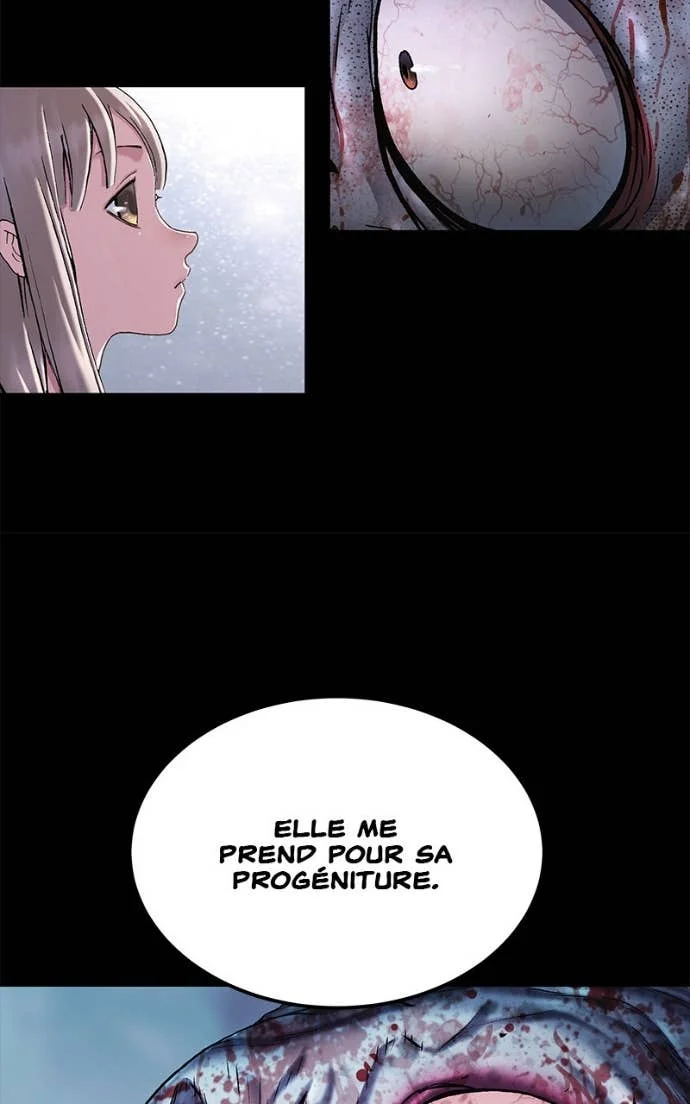Read Leviathan FR Manga Online