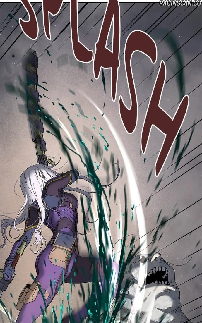 Read Leviathan FR Manga Online