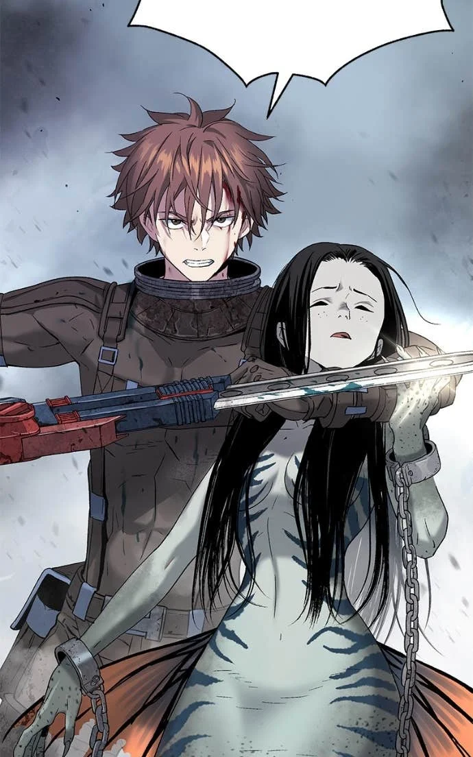 Read Leviathan FR Manga Online