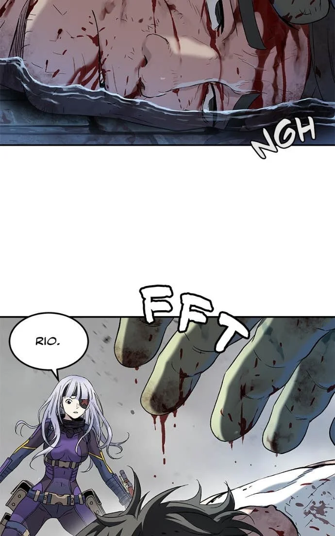 Read Leviathan FR Manga Online