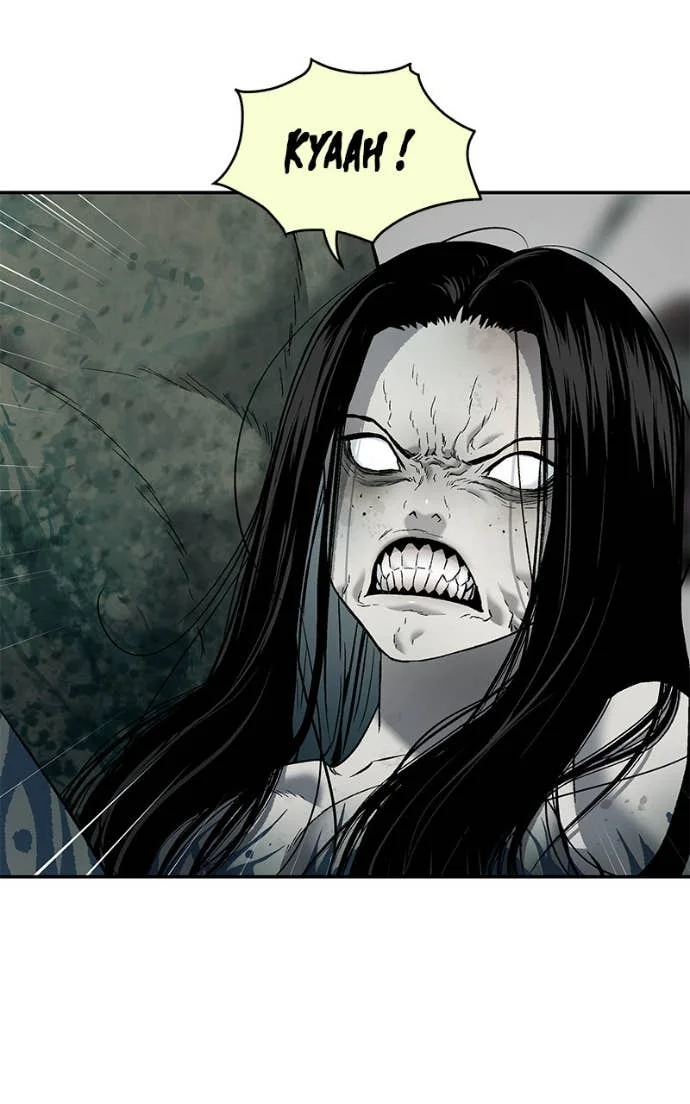 Read Leviathan FR Manga Online