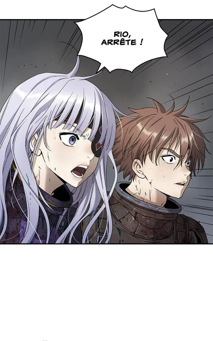 Read Leviathan FR Manga Online