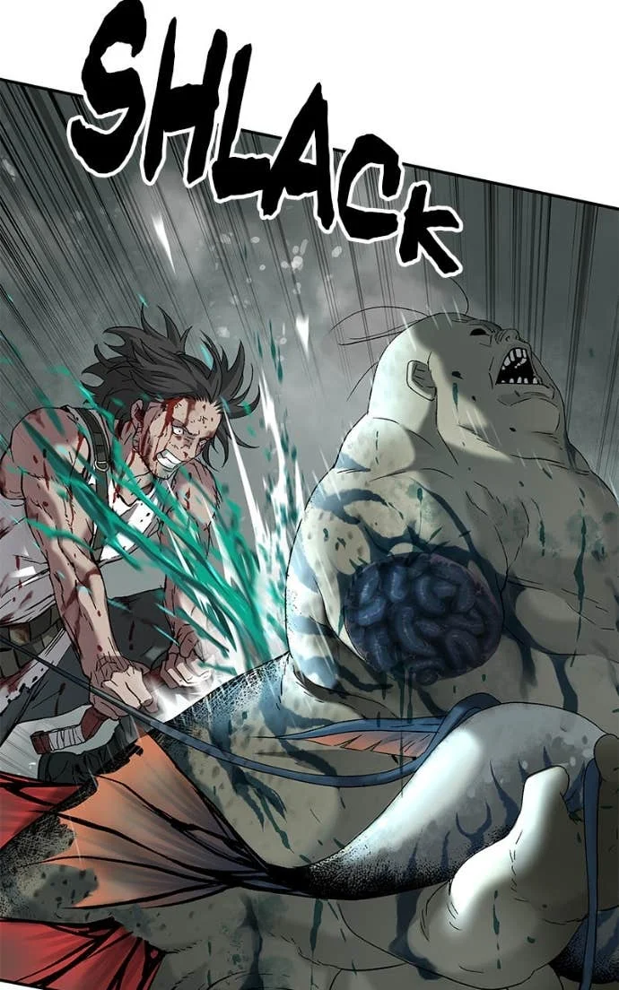 Read Leviathan FR Manga Online