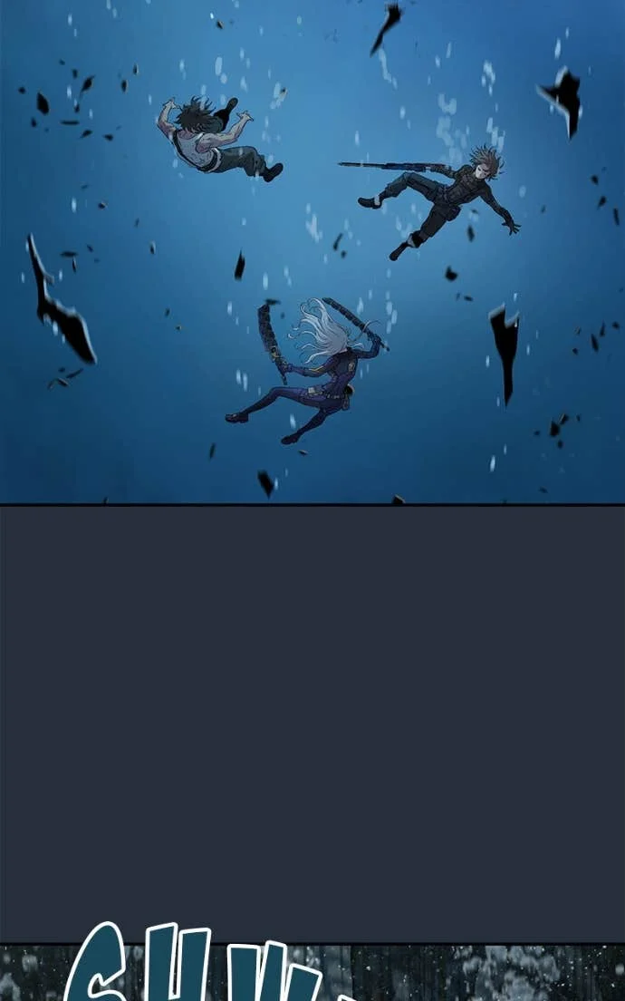 Read Leviathan FR Manga Online