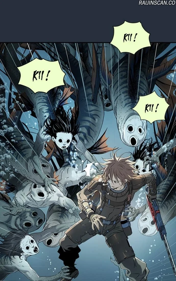 Read Leviathan FR Manga Online