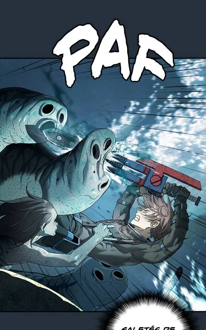 Read Leviathan FR Manga Online