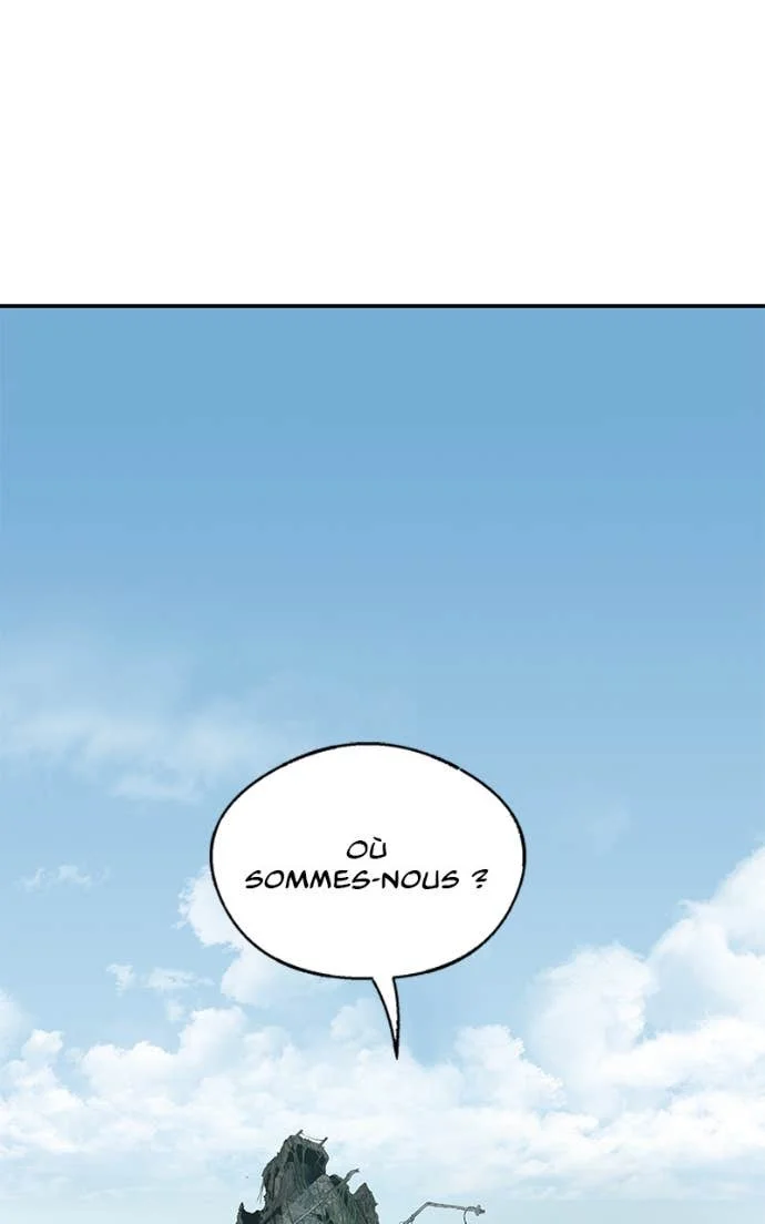Read Leviathan FR Manga Online