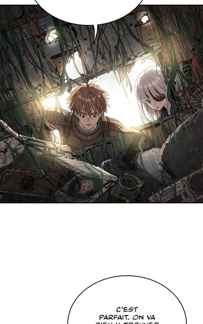 Read Leviathan FR Manga Online