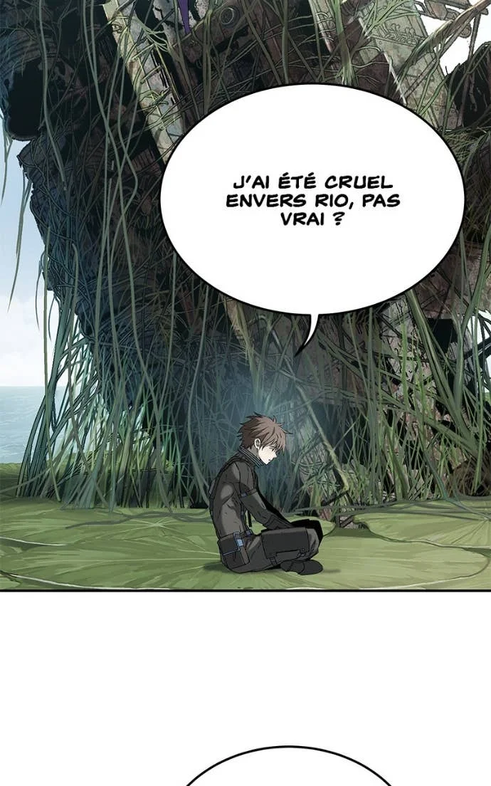 Read Leviathan FR Manga Online
