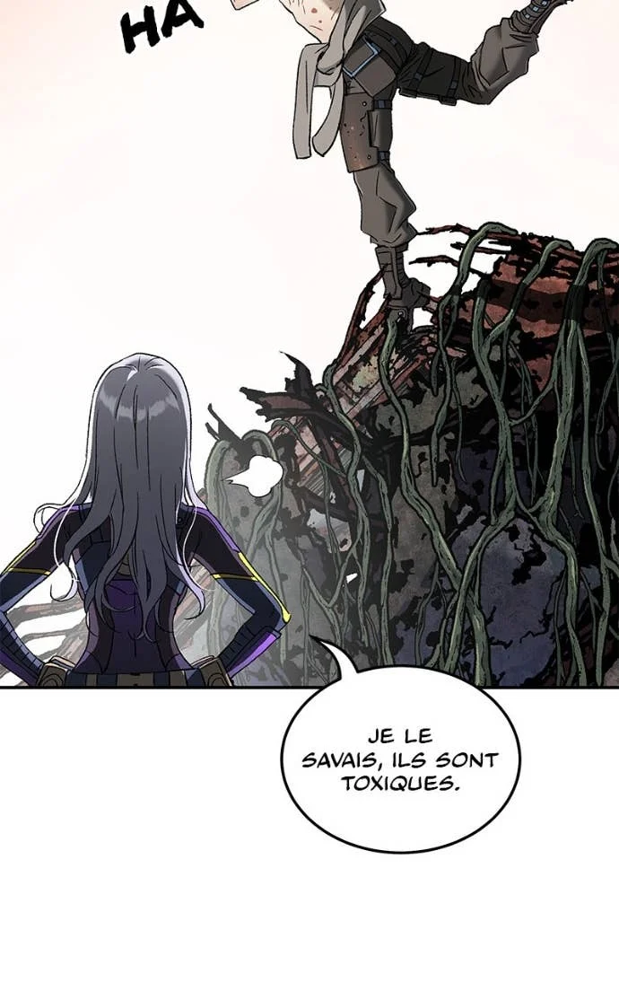 Read Leviathan FR Manga Online