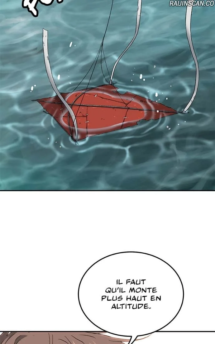 Read Leviathan FR Manga Online