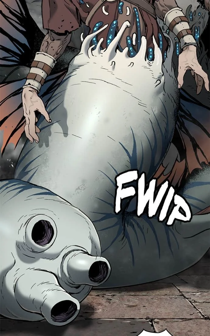 Read Leviathan FR Manga Online