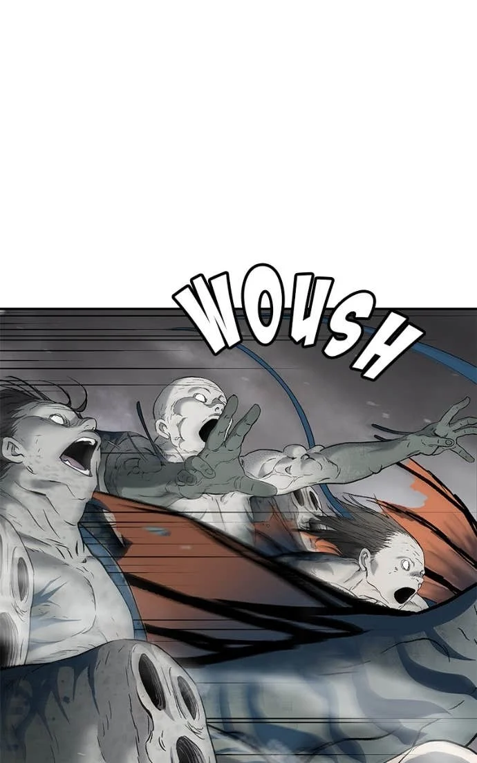 Read Leviathan FR Manga Online