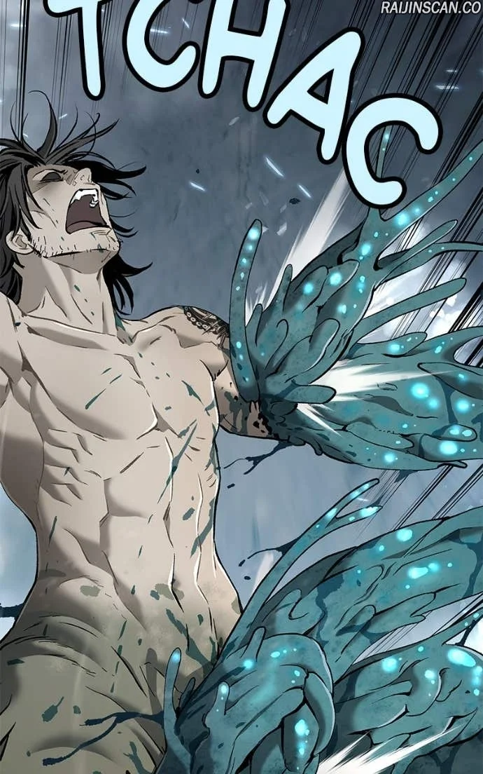 Read Leviathan FR Manga Online